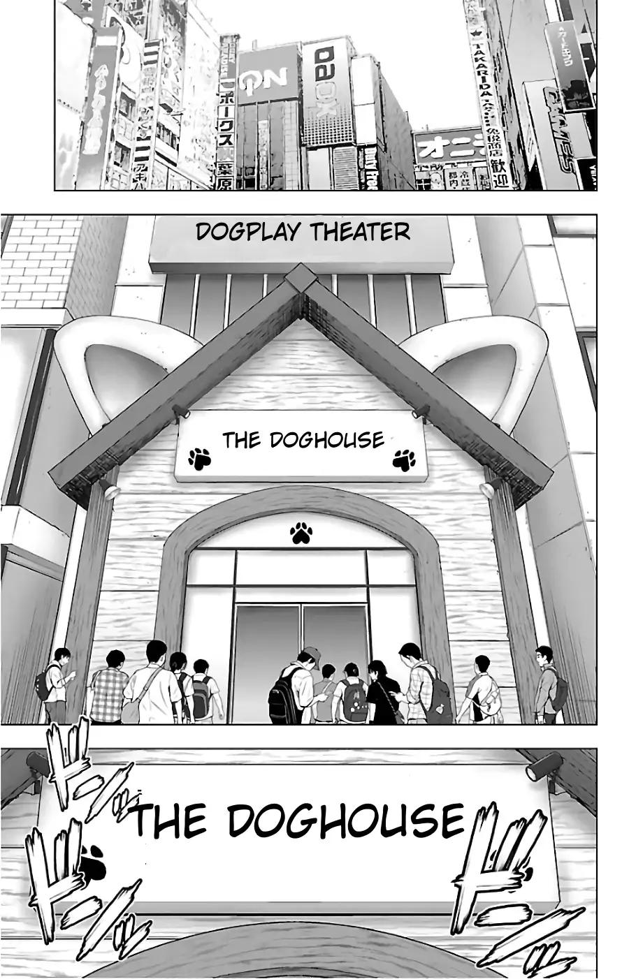 Mahou Shoujo Site Chapter 66 page 7 - Chapter 66