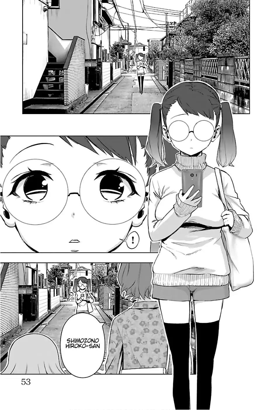 Mahou Shoujo Site Chapter 67 page 12 - Chapter 67: Search