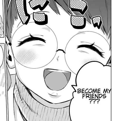 Mahou Shoujo Site Chapter 67: Search cover