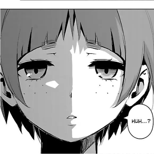 Mahou Shoujo Site Chapter 68: Shioi Rina cover