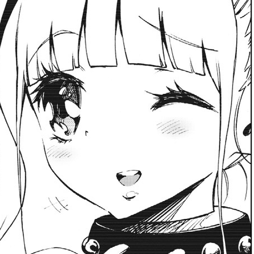Mahou Shoujo Site Chapter 7 : ENTER.07 - Anazawa Nijimi cover