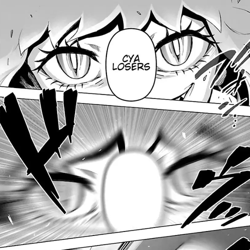 Mahou Shoujo Site Chapter 70: A's Identity (Part 2) cover