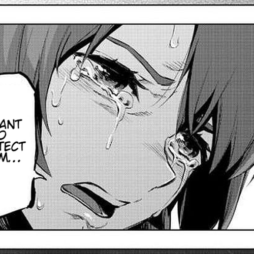 Mahou Shoujo Site Chapter 76: ENTER 21 - Escape cover