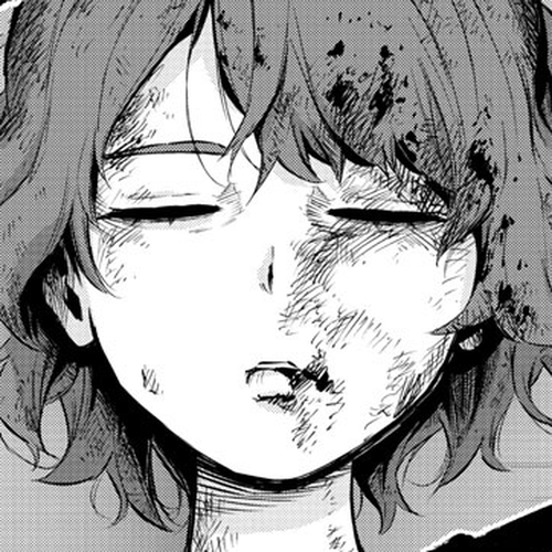 Mahou Shoujo Site Chapter 77: ENTER 22 - What's Left Behind cover
