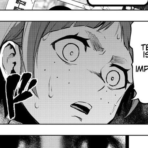 Mahou Shoujo Site Chapter 78: ENTER 23 - Birth cover