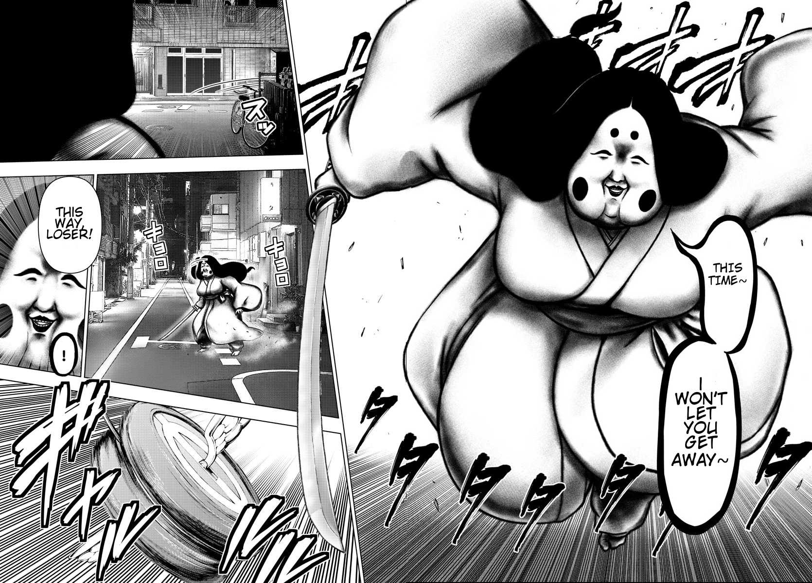 Mahou Shoujo Site Chapter 79 page 16 - Chapter 79: ENTER 24 - Afterwards