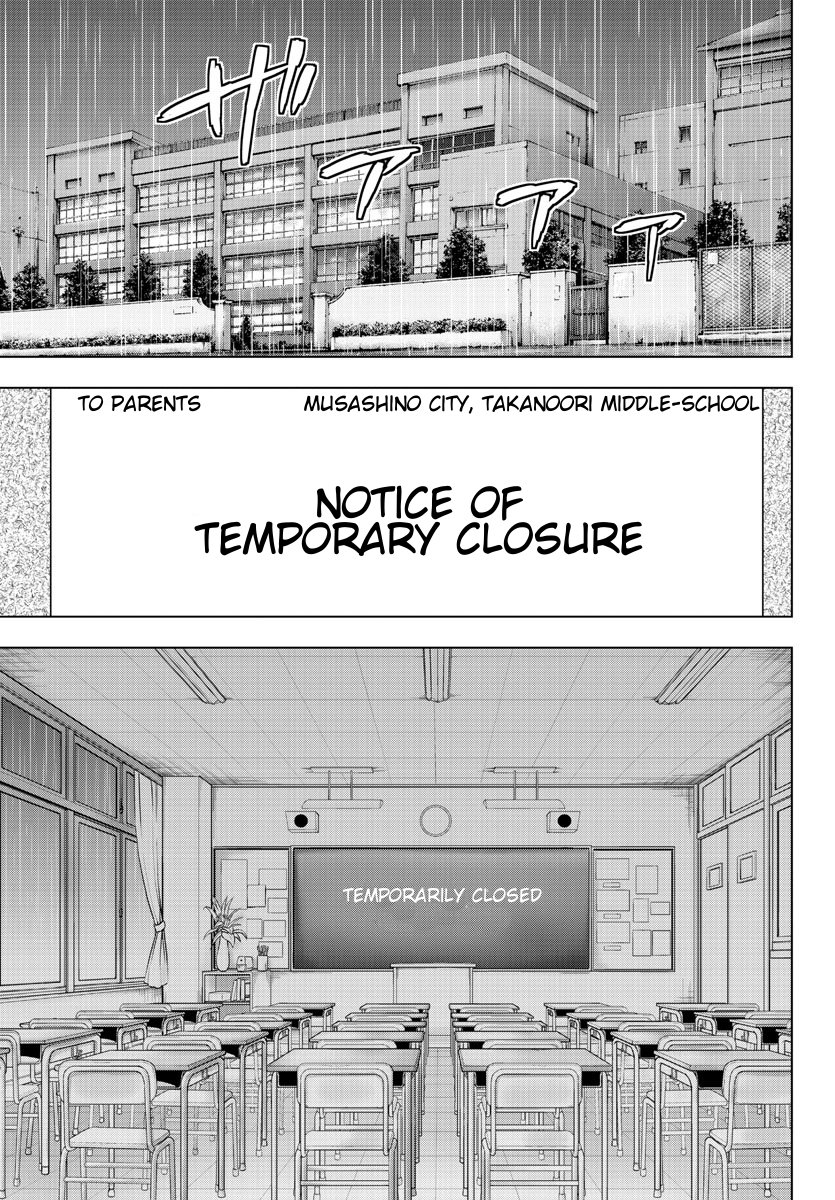 Mahou Shoujo Site Chapter 79 page 9 - Chapter 79: ENTER 24 - Afterwards
