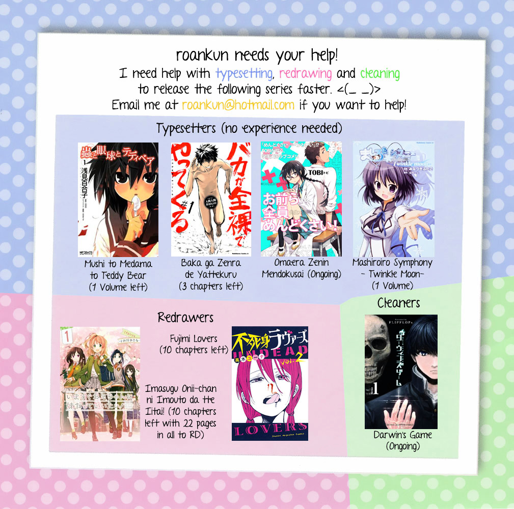 Mahou Shoujo Site Chapter 8 page 37 - Chapter 8 : ENTER.08 - IDOL=MAGICAL GIRL