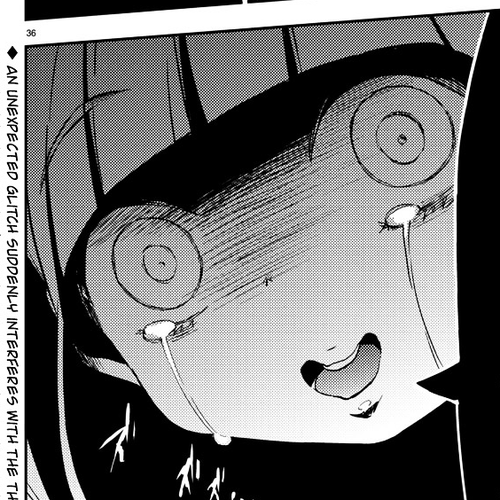 Mahou Shoujo Site Chapter 8 : ENTER.08 - IDOL=MAGICAL GIRL cover