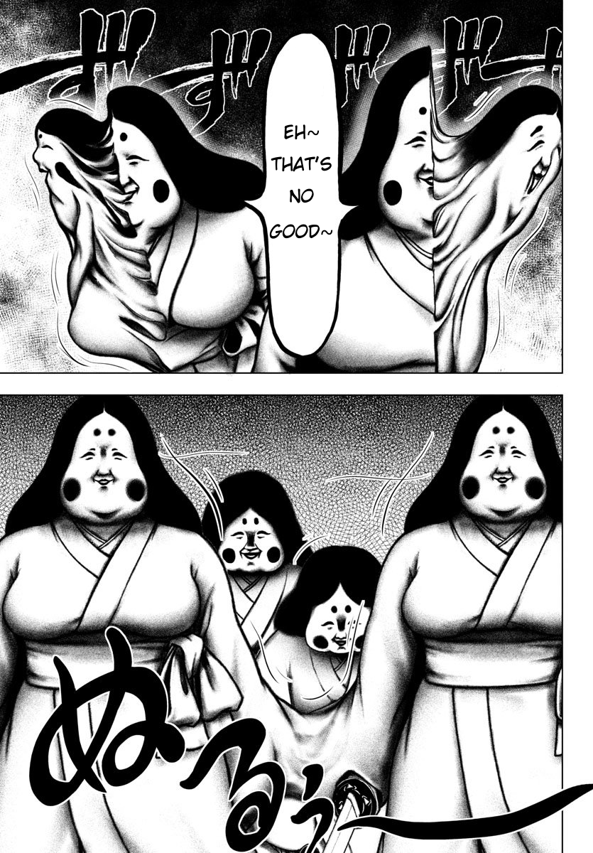 Mahou Shoujo Site Chapter 80 page 5 - Chapter 80: ENTER 25 - Revenge