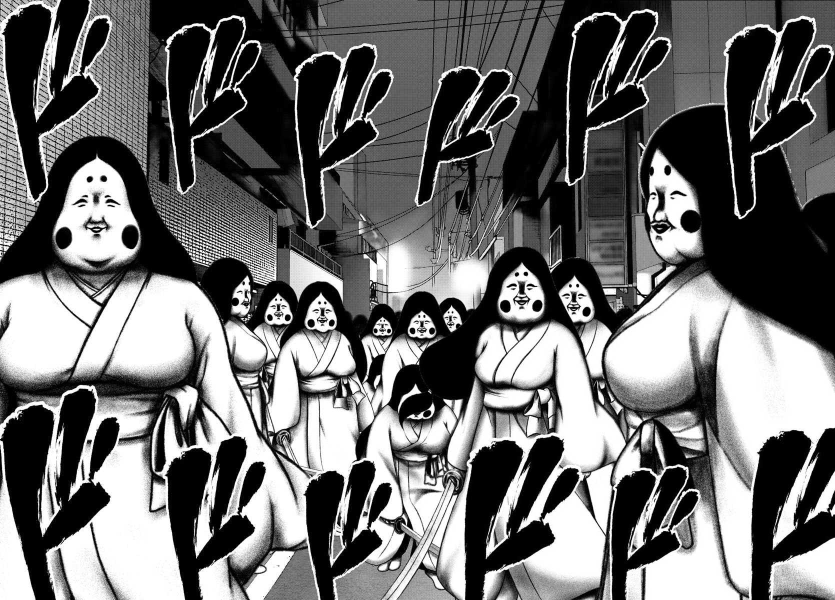 Mahou Shoujo Site Chapter 80 page 6 - Chapter 80: ENTER 25 - Revenge
