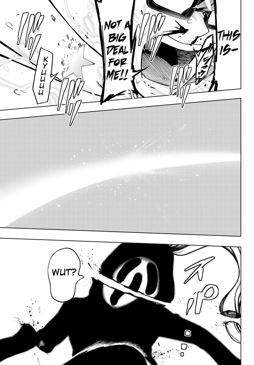 Mahou Shoujo Site Chapter 81 page 16 - Chapter 81: ENTER 26 - Memory