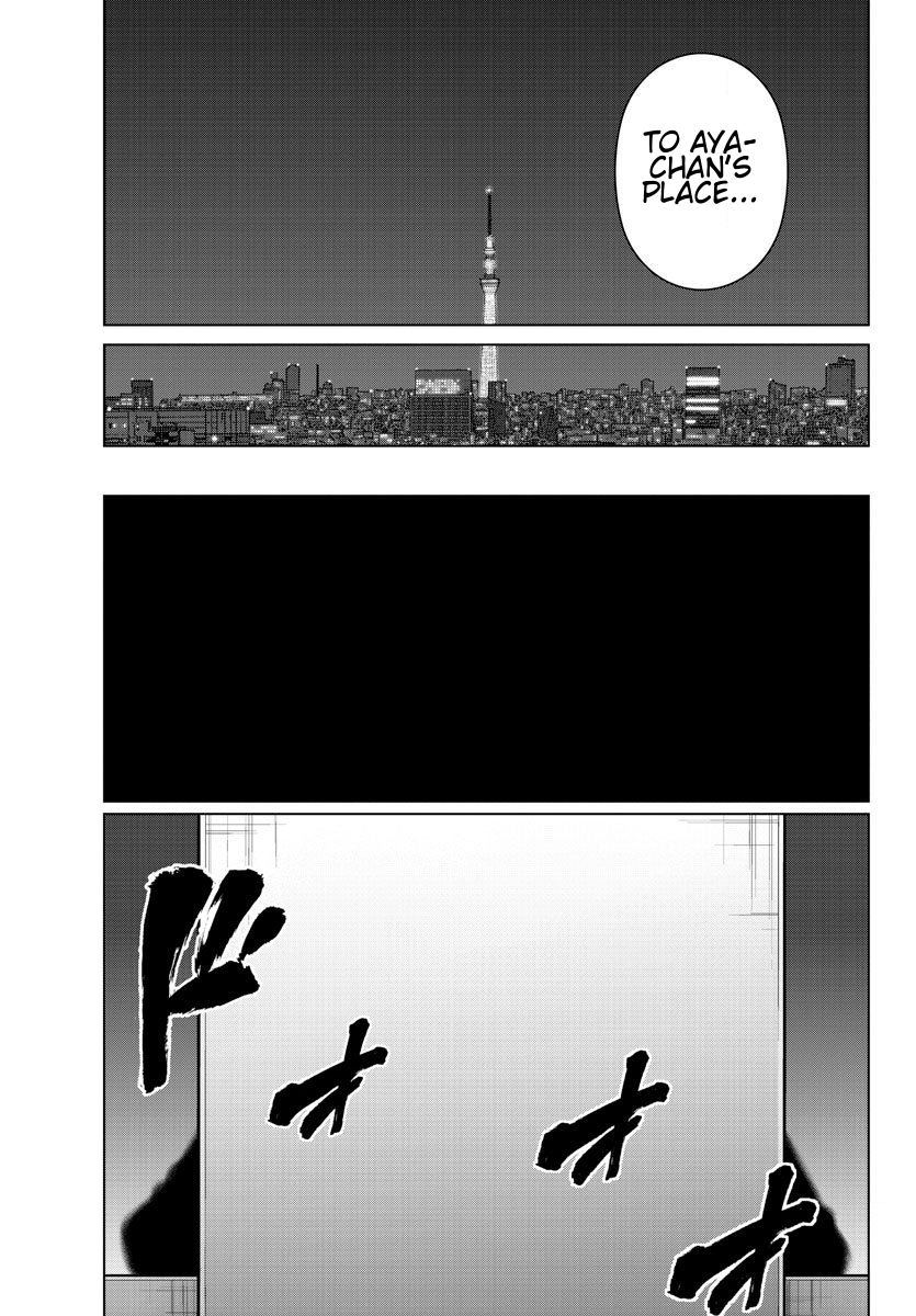 Mahou Shoujo Site Chapter 82 page 7 - Chapter 82: ENTER 27 - Punishment