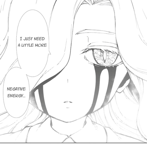 Mahou Shoujo Site Chapter 84: ENTER 29 - King cover