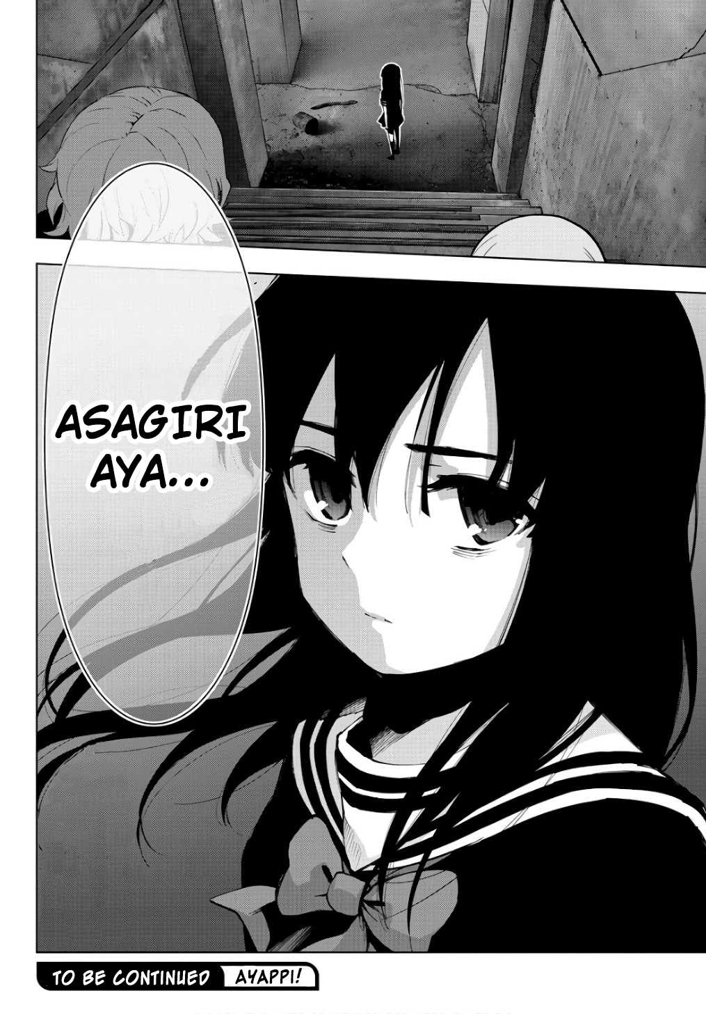 Mahou Shoujo Site Chapter 85 page 18 - Chapter 85: ENTER 30 - 10 Days