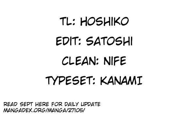 Mahou Shoujo Site Chapter 87 page 20 - Chapter 87: Changing Point