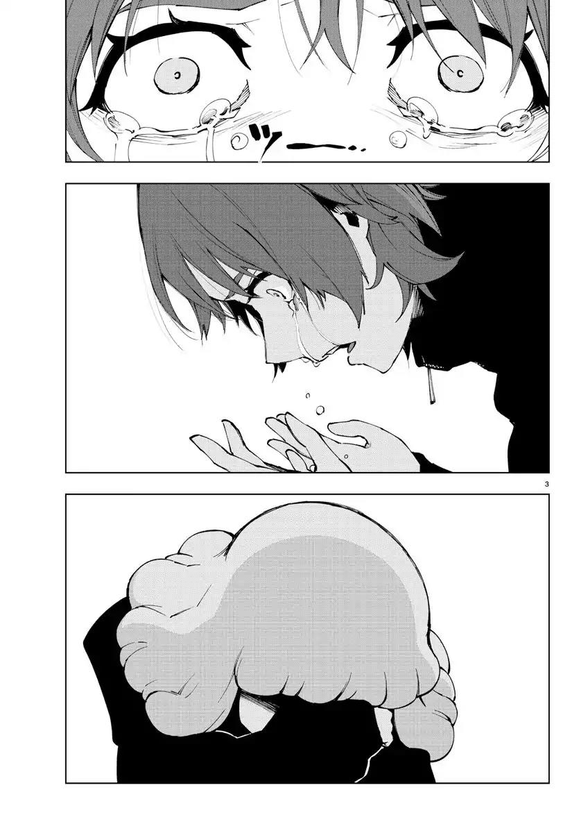 Mahou Shoujo Site Chapter 89 page 3 - Chapter 89: ENTER.34 - Curse of Despair