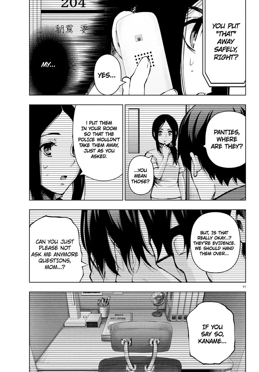 Mahou Shoujo Site Chapter 90 page 10 - Chapter 90