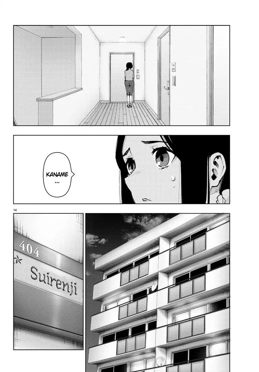 Mahou Shoujo Site Chapter 94 page 14 - Chapter 94