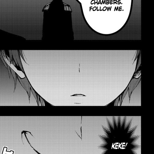 Mahou Shoujo Site Chapter 97: ENTER.42 - The Other Little Sister cover
