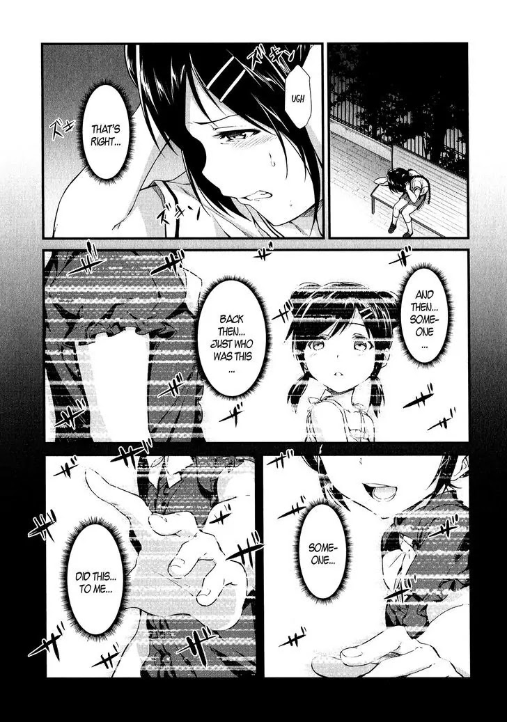 Mahou Shoujo Suzune Magica Chapter 10 page 20 - Chapter 10: Resolution