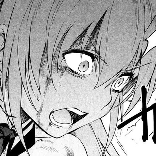 Mahou Shoujo Suzune Magica Chapter 11: Darkness cover