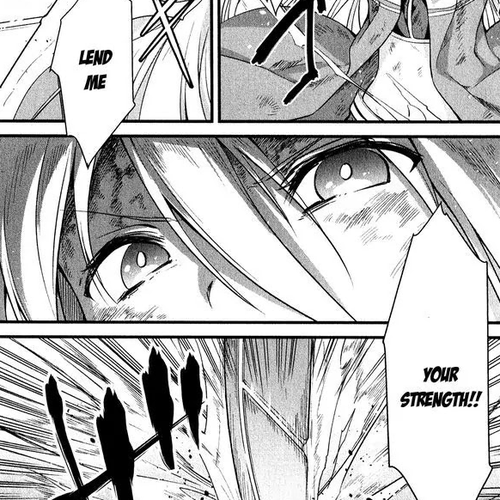 Mahou Shoujo Suzune Magica Chapter 15: Isolation cover