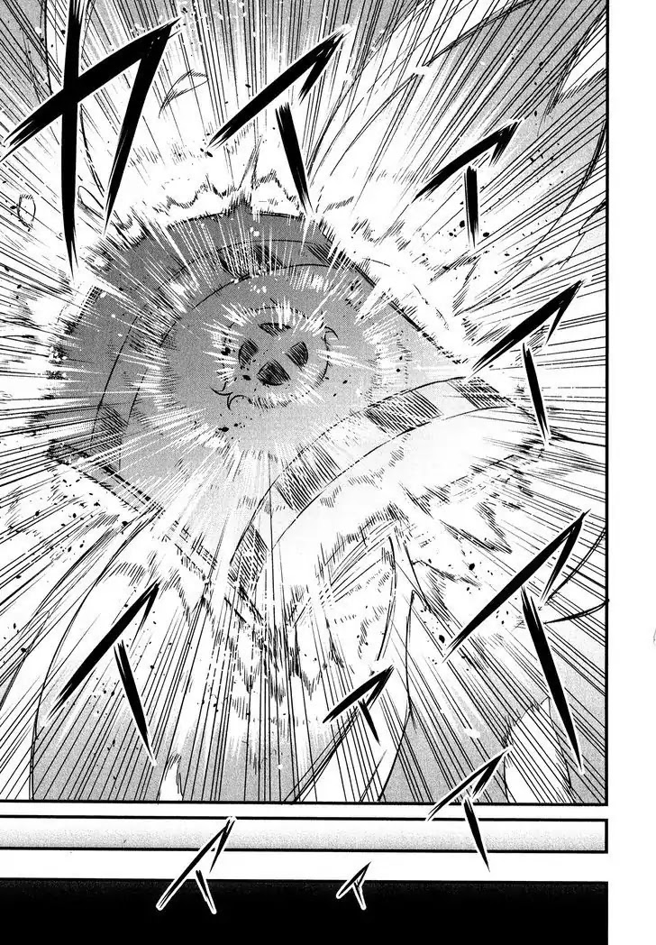 Mahou Shoujo Suzune Magica Chapter 16 page 13 - Chapter 16: Convergence