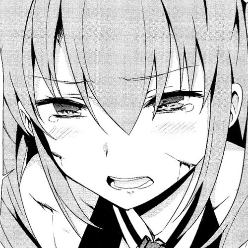 Mahou Shoujo Suzune Magica Chapter 3: Doubt cover