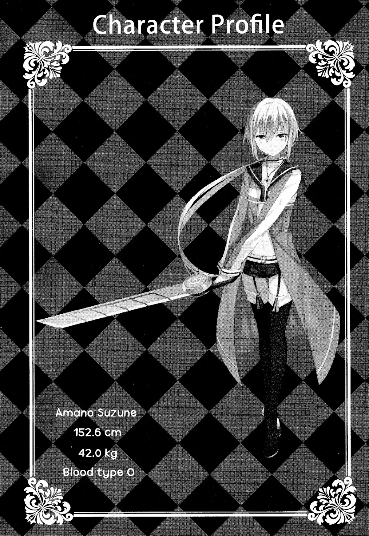 Mahou Shoujo Suzune Magica Chapter 4 page 30 - Chapter 4: Remorse