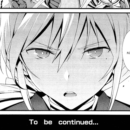 Mahou Shoujo Suzune Magica Chapter 4: Remorse cover