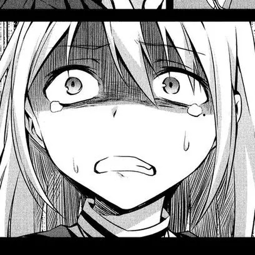 Mahou Shoujo Suzune Magica Chapter 7: Truth cover