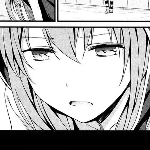 Mahou Shoujo Suzune Magica Chapter 8: Trade-off cover