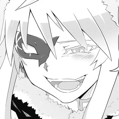 Mahou Shoujo Tart Magica: The Legend of "Jeanne d'Arc" Chapter 10 cover