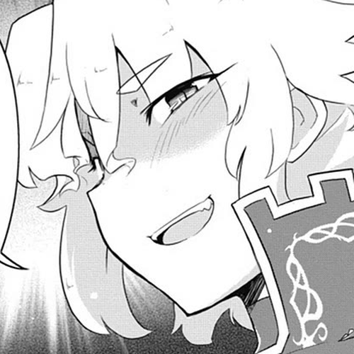 Mahou Shoujo Tart Magica: The Legend of "Jeanne d'Arc" Chapter 12 cover