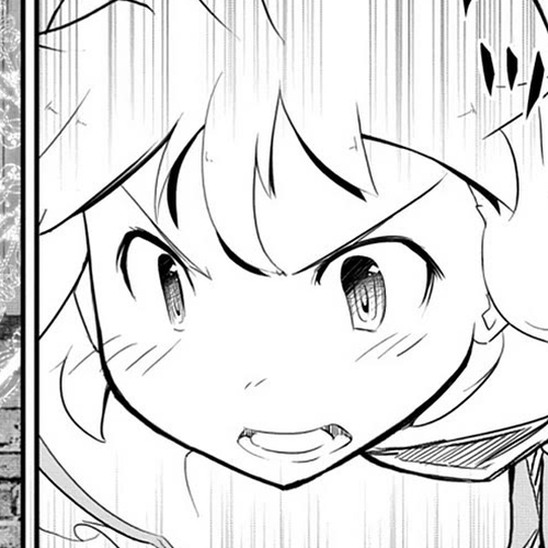 Mahou Shoujo Tart Magica: The Legend of "Jeanne d'Arc" Chapter 16 cover