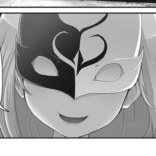 Mahou Shoujo Tart Magica: The Legend of "Jeanne d'Arc" Chapter 17 cover