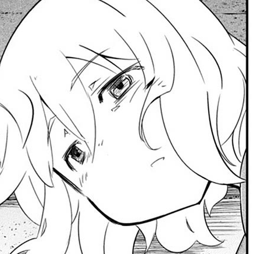 Mahou Shoujo Tart Magica: The Legend of "Jeanne d'Arc" Chapter 19 cover
