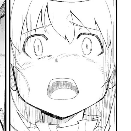 Mahou Shoujo Tart Magica: The Legend of "Jeanne d'Arc" Chapter 3 cover
