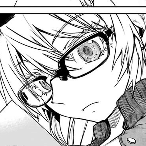Mahou Shoujo Tokushuusen Asuka Chapter 11 cover