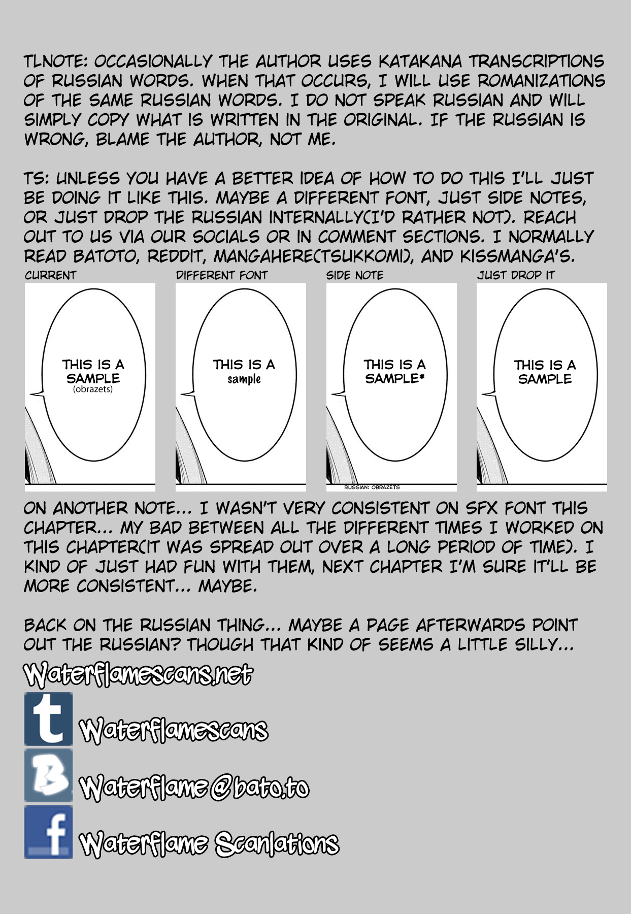 Mahou Shoujo Tokushuusen Asuka Chapter 12 page 2 - Chapter 12
