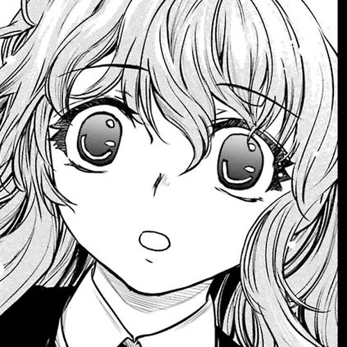 Mahou Shoujo Tokushuusen Asuka Chapter 13 cover
