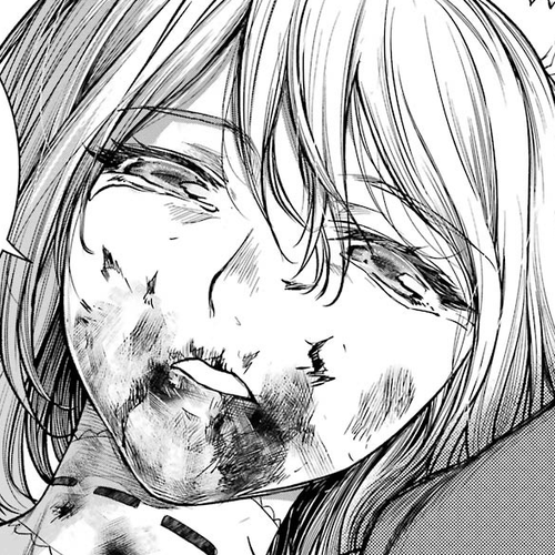 Mahou Shoujo Tokushuusen Asuka Chapter 14 cover
