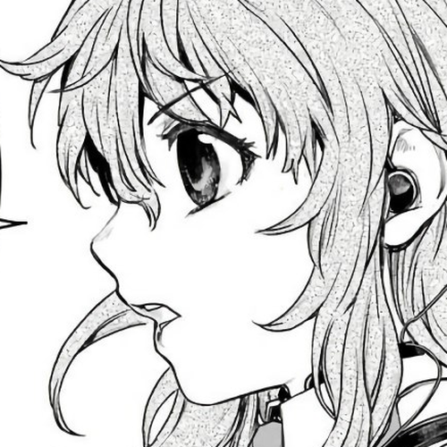 Mahou Shoujo Tokushuusen Asuka Chapter 18: Fight for Life part 3 cover
