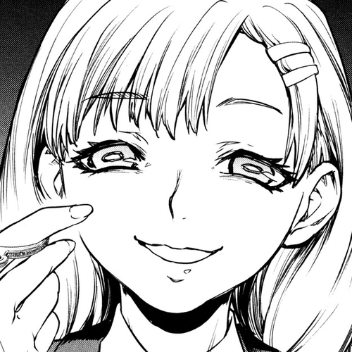 Mahou Shoujo Tokushuusen Asuka Chapter 2 cover