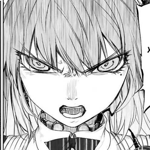Mahou Shoujo Tokushuusen Asuka Chapter 20: Fight for Life Part 5 cover