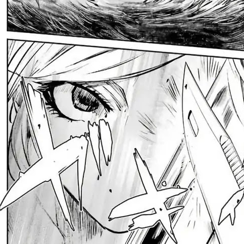 Mahou Shoujo Tokushuusen Asuka Chapter 28: Trust cover