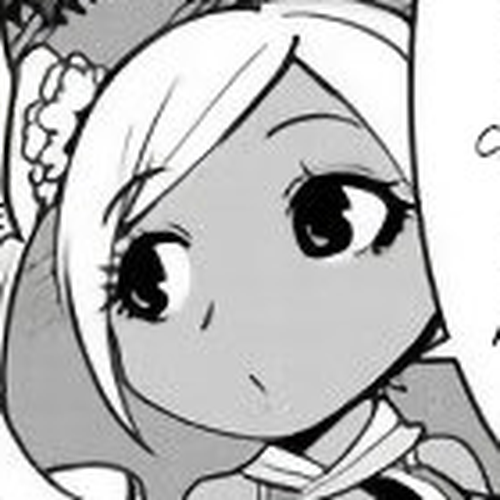 Mahou Shoujo Tokushuusen Asuka Chapter 30.2: 4koma cover