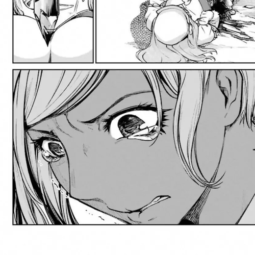 Mahou Shoujo Tokushuusen Asuka Chapter 32: Resurrection cover