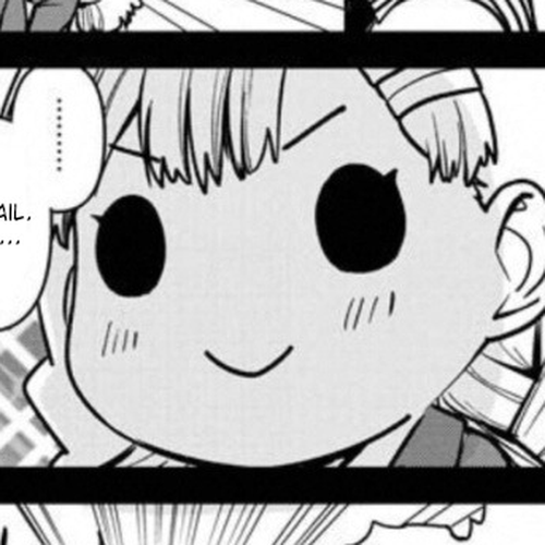 Mahou Shoujo Tokushuusen Asuka Chapter 34.1: 4koma cover